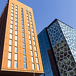 Novotel Liverpool Paddington Village