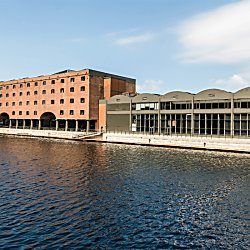 Titanic Hotel Liverpool