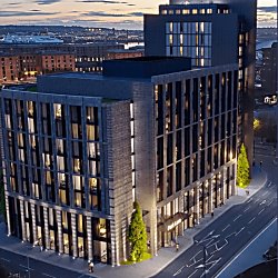 Maldron Hotel, Liverpool Park Lane