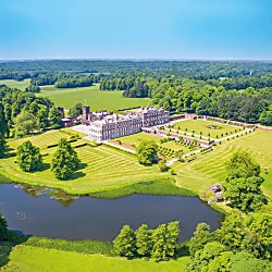 Knowsley Estate