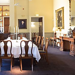The Racquet Club Hotel