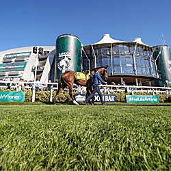 Aintree Racecourse
