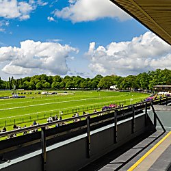 Haydock Park Racecourse