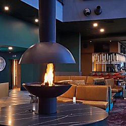 Malmaison Hotel