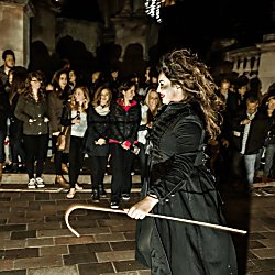 Shiverpool Ghost and History Tours