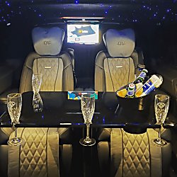 Opulence Voyage
