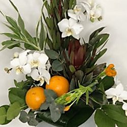 Booker Flowers and Gifts