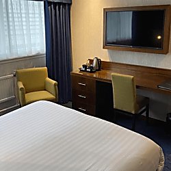 The Liner Hotel