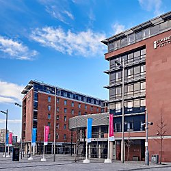 Staybridge Suites Liverpool