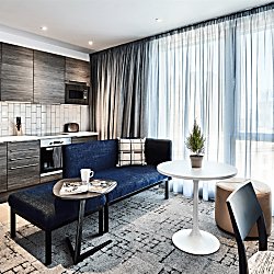 Quest Apartments