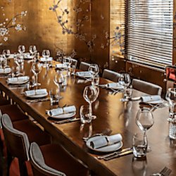 Restaurant Bar and Grill Liverpool