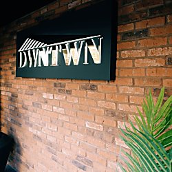 DWNTWN Liverpool
