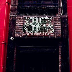 Scruffy Murphy's Mathew Street