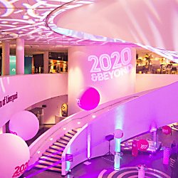 Museum of Liverpool