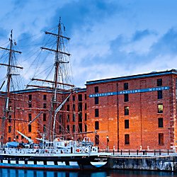 Maritime Museum - temporarily closed