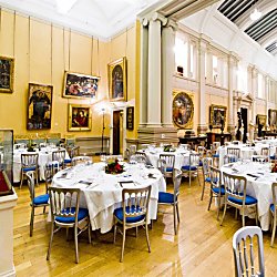 Lady Lever Art Gallery