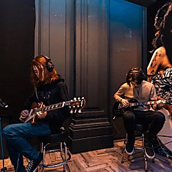 British Music Experience