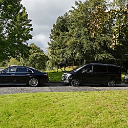Escape Executive Chauffeurs