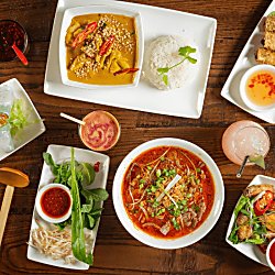 Pho Castle Street