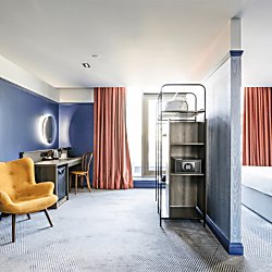 Ropewalks Hotel