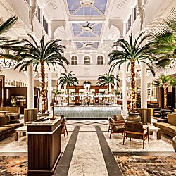 Municipal Hotel Liverpool - MGallery