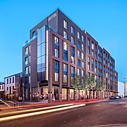 Holiday Inn Express Liverpool - Central