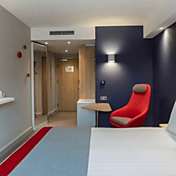 Holiday Inn Express - Albert Dock