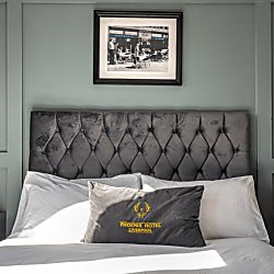 The Phoenix Hotel