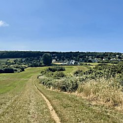 Wirral Walking Festival
