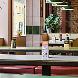 Bundobust