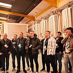Liverpool Tour Experiences