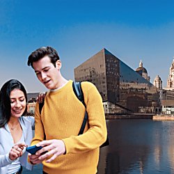 Go Quest Adventures - Liverpool Quest