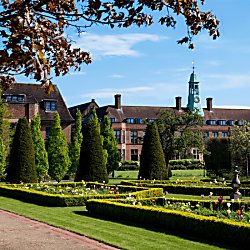Liverpool Hope University Conferences & Events