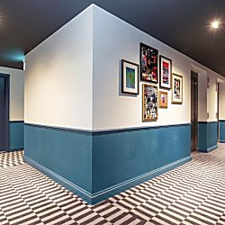 Rodney Street Studios