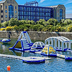Liverpool Watersports Centre
