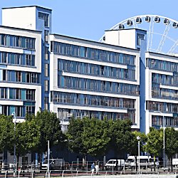 Dockside Aparthotel