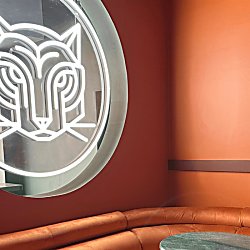 Tiger Rock Restaurant
