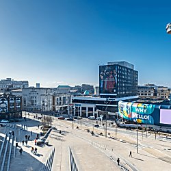 Holiday Inn Liverpool City Centre
