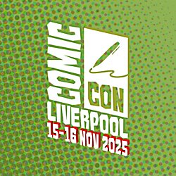 Liverpool Comic Con