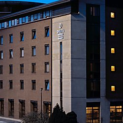 Delta Hotels by Marriott Liverpool City Centre