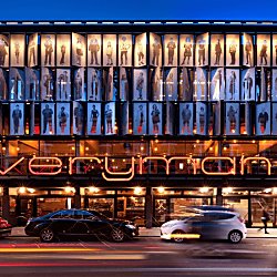 Liverpool Everyman