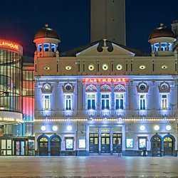 Liverpool Playhouse