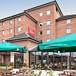ibis Liverpool Centre Albert Dock – Liverpool One