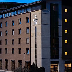 Delta Hotels by Marriott Liverpool City Centre