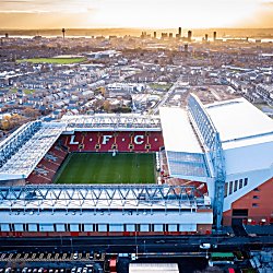 Liverpool Football Club