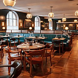 Hawksmoor Liverpool