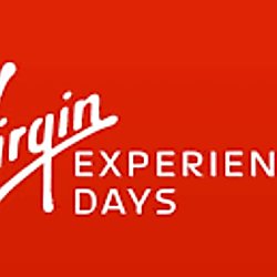 Virgin Experience Days