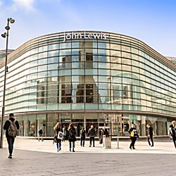 John Lewis & Partners Liverpool