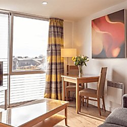 PREMIER SUITES Liverpool