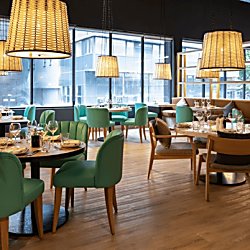 Gino D'Acampo Old Hall Street